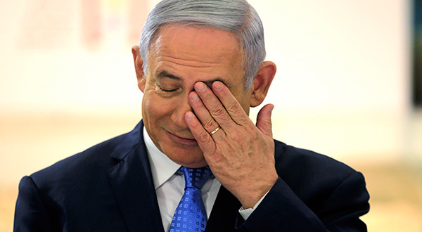 Police Question Bibi on New Evidence in Telecom Corruption Probe